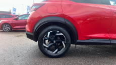 Nissan Juke 1.0 DiG-T 114 N-Connecta 5dr Petrol Hatchback